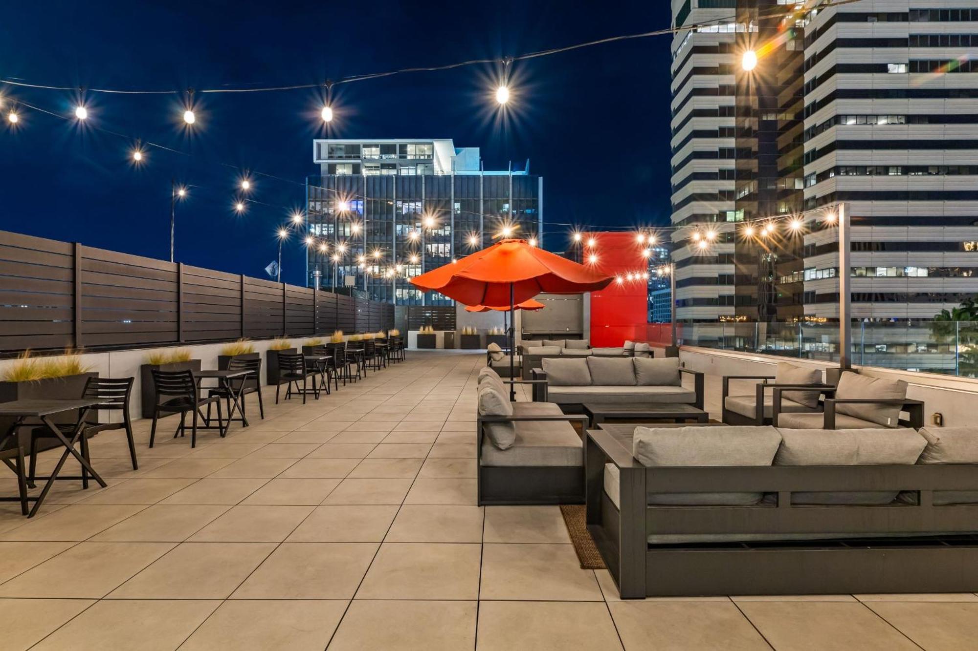 Hotel Mai Downtown Long 3*